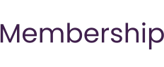 Membership